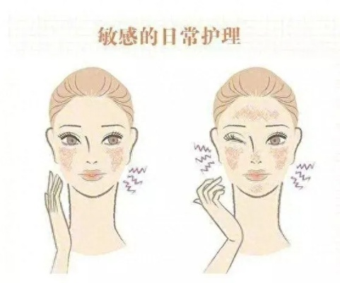 抗过敏乳液面膜大推荐，敏感肌的救星来了！