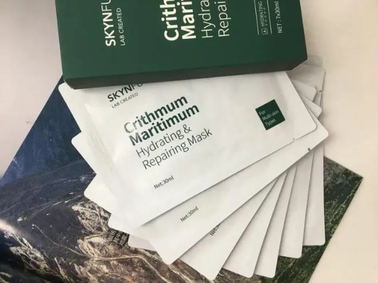 英国品牌ZO7面膜，揭秘其独特成分与护肤效果