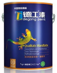 福建油漆品牌代理商，如何打造区域市场霸主