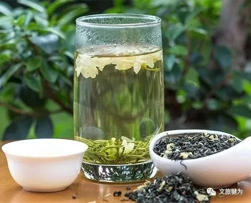 揭秘茉莉花香型茶叶的神秘魅力—品牌故事与品鉴指南