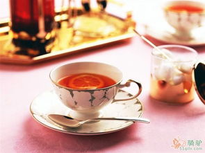 商务场合必备的茶叶品牌盘点