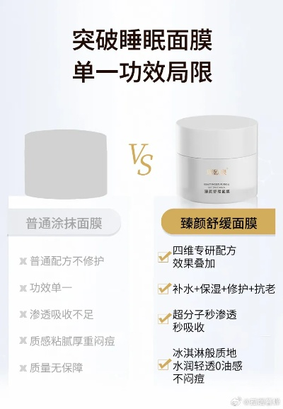 国产晚安面膜品牌大盘点，你的护肤夜宵清单来了！