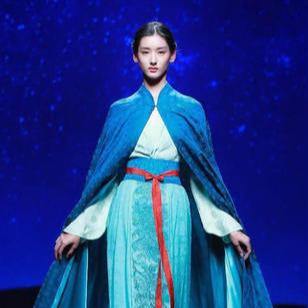 巴黎汉服男装推荐，传统与现代的完美融合