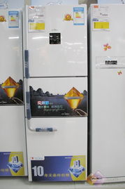 小型冰箱选购指南，盘点几款受欢迎的品牌及特点