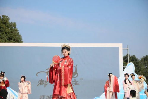 异志阁汉服品牌，传统与现代的完美融合，了解一下？