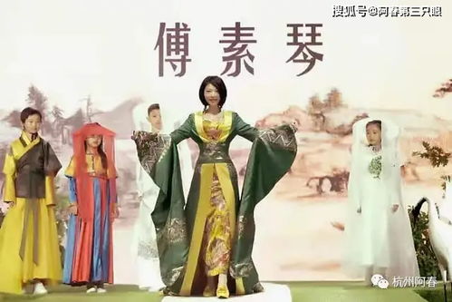 探寻汉服之美—揭秘3大知名汉服品牌