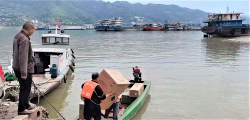 渔船油漆品牌大盘点，品质与口碑双丰收的秘密！