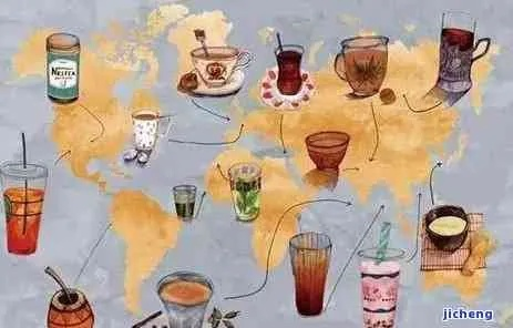 摩洛哥人钟爱的茶叶品牌大盘点