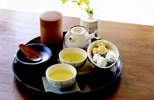 盘点国内十大知名茶叶品牌，品味茶香四溢的时光之旅