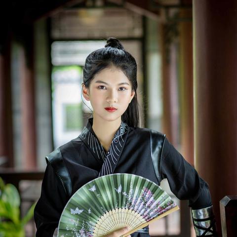 美国女侠风盛行，汉服品牌在美国的崛起之路