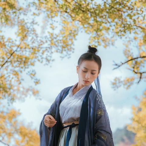 美国女侠风盛行，汉服品牌在美国的崛起之路