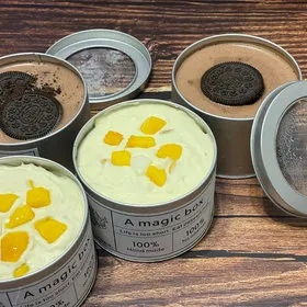 茶罐蛋糕品牌推荐，品味经典，尽在这一罐