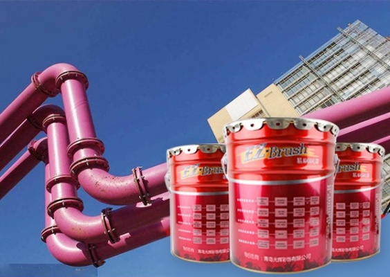 永固防锈油漆品牌盘点，五大热门选择，让你的金属制品焕然一新！