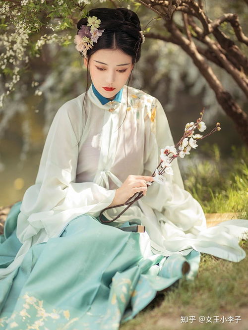 汉服文化新风尚—揭秘汉服专属内衣品牌排行榜