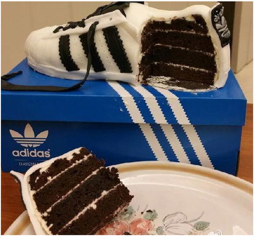 英国冰岛巧克力蛋糕品牌，跨界融合的艺术，甜蜜征服全球