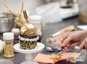 揭秘全球最贵蛋糕品牌，品味奢华的甜蜜巅峰