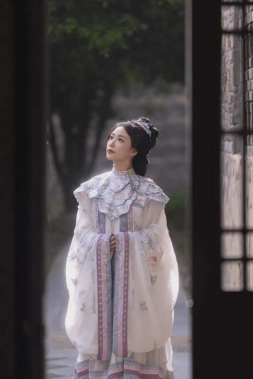 2023年度中式汉服品牌测评排行榜，穿越古今，品味时尚