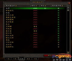 Fivem服务器推荐，哪个游戏最值得一玩？