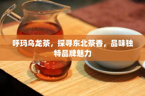 呼玛乌龙茶，探寻东北茶香，品味独特品牌魅力