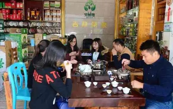 汕头茶叶品牌店铺指南，如何挑选心仪的茶叶品牌