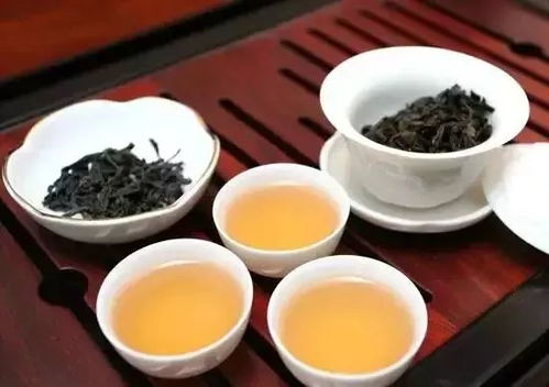 赤水特色茶叶品牌大盘点，品味自然之韵，尽享茶香四溢