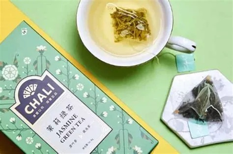 茶叶界的女神品牌，为女生精选的茶叶推荐