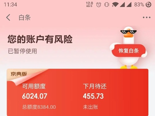 白条积分提现额度分析