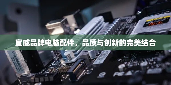宣威品牌电脑配件，品质与创新的完美结合