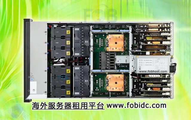 中扬联众服务器租赁服务全面解析