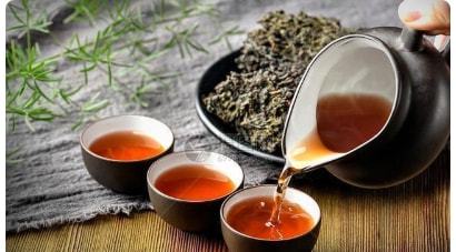 那些默默无闻的茶叶品牌，无提升作用，却有着独特魅力