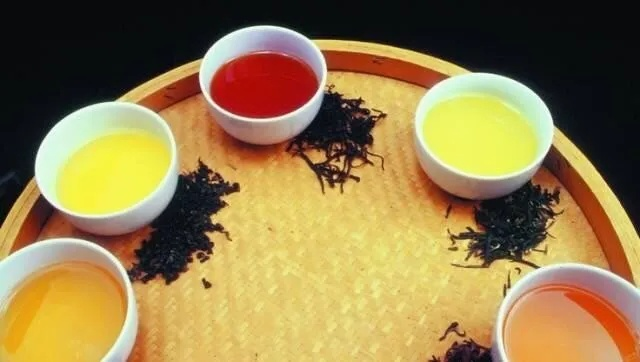 广州茶叶品牌盘点，品味羊城特色茶香