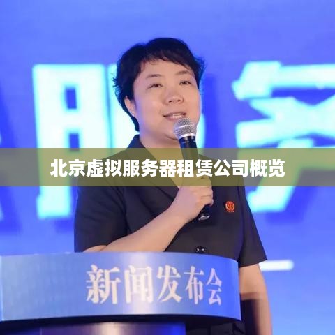 北京虚拟服务器租赁公司概览