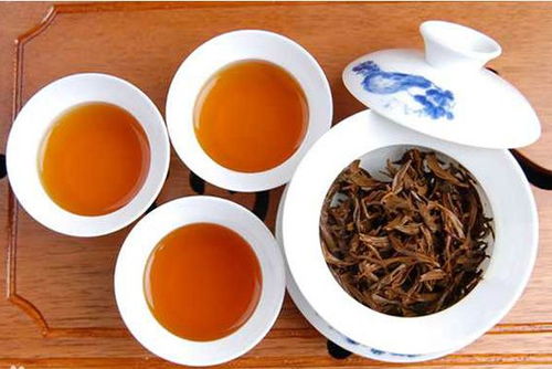 合肥金骏眉茶叶品牌，品味中的传承与创新