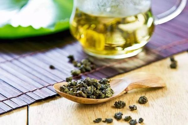 绿色认证茶叶品牌盘点，健康生活从一杯好茶开始