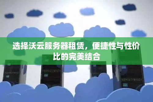 选择沃云服务器租赁，便捷性与性价比的完美结合