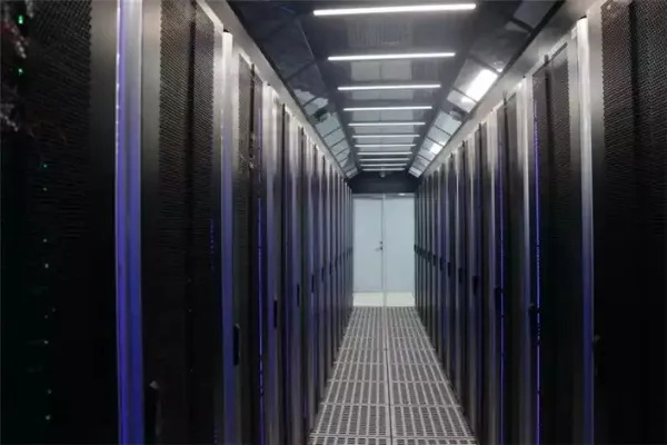 金租服务器经营租赁，企业IT基础设施的高效管理之道