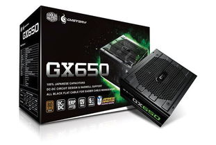 盘点那些值得信赖的电脑电源品牌—稳定与安全的守护者