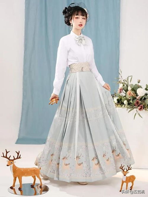 秋冬必备！盘点几款日常款汉服品牌，让你优雅过冬