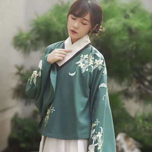 揭秘汉服热潮背后的品牌力量—以某汉服品牌为例
