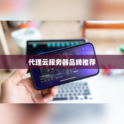 代理云服务器品牌推荐