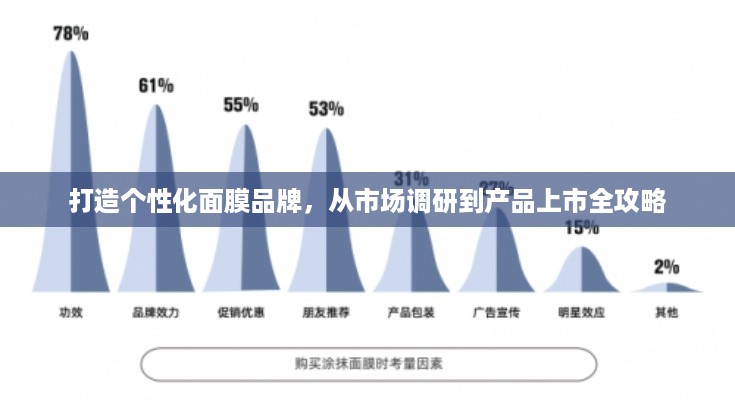 打造个性化面膜品牌，从市场调研到产品上市全攻略