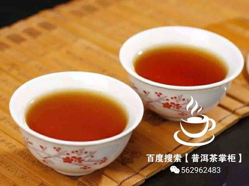 盘点出口品质茶叶的知名品牌及特点