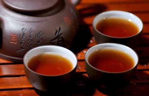 盘点出口品质茶叶的知名品牌及特点