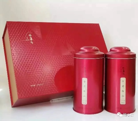 送礼送茶叶，这些品牌茶叶让你面子十足！