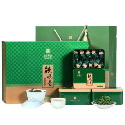 送礼送茶叶，这些品牌茶叶让你面子十足！