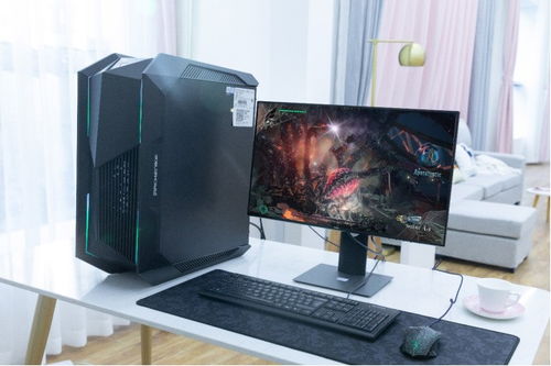 揭秘水冷主机，品牌电脑中的散热神器