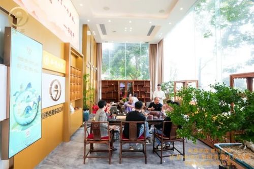 南京茶叶购物指南，这些品牌店铺让你尽享茶香四溢
