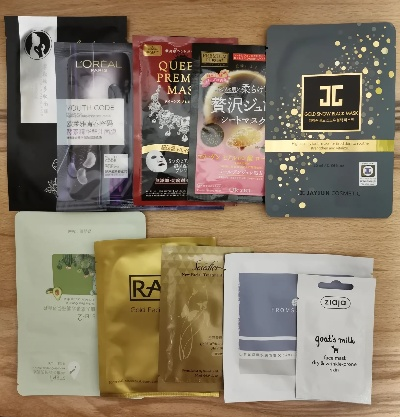 90后面膜控的回忆录，那些年我们一起用过的面膜品牌