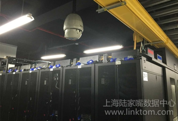 上海存储服务器租赁公司—您的数据中心解决方案