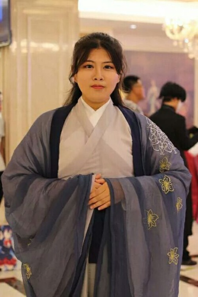 胖友福音！盘点那些适合胖子的汉服品牌